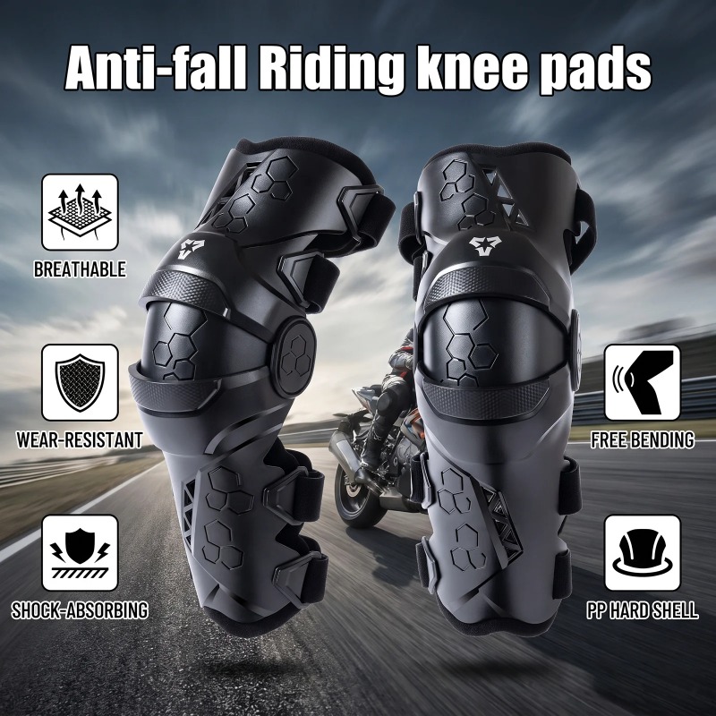 Regulowane, oddychające nakola – Sports Equipment Knee Support recenzja i cena