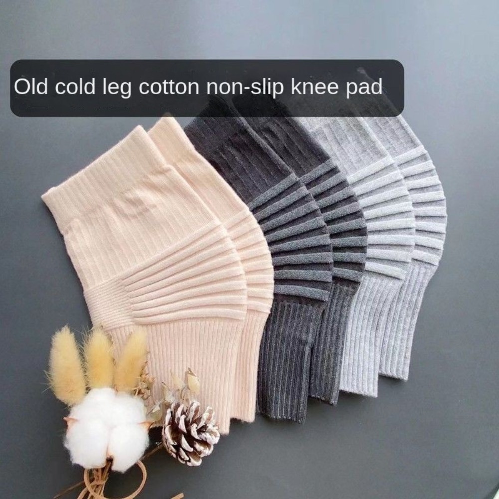 Ciepłe bawełniane nakolanniki  – Sports Equipment Knee Support recenzja i cena