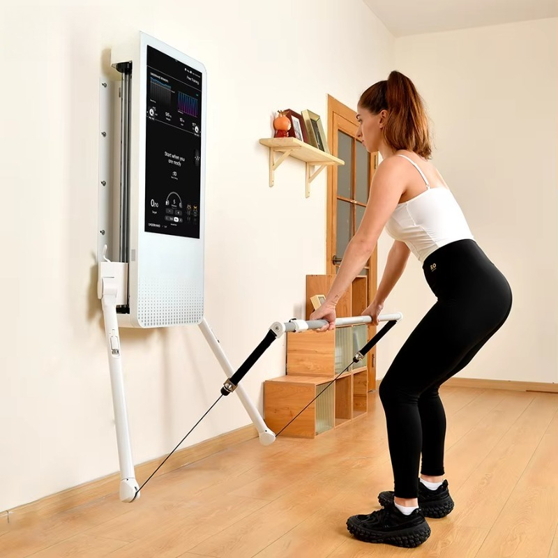 Wielofunkcyjny sprzęt do ćwicz – Sports Equipment Online recenzja i cena