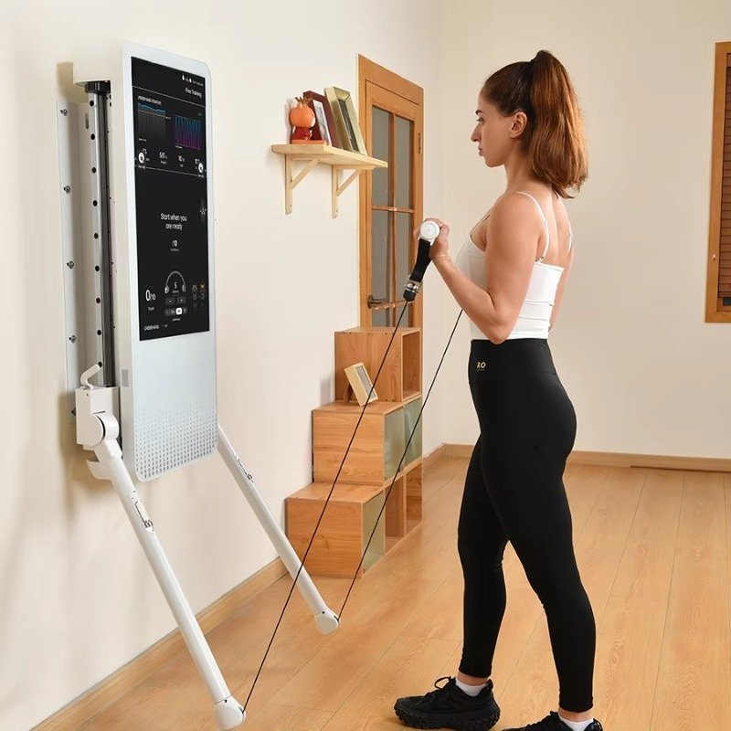 Wielofunkcyjny sprzęt do ćwicz – Sports Equipment Online recenzja i cena