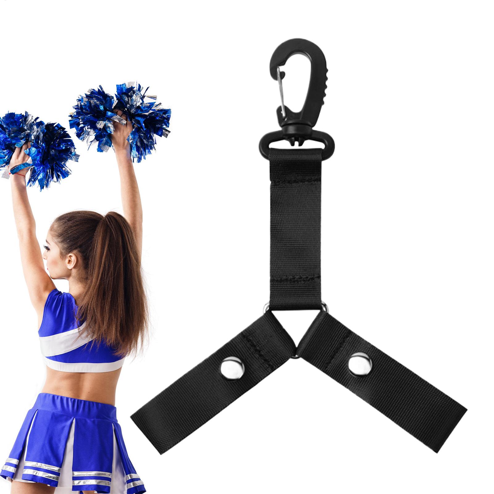 Organizer na pompony cheerlead – Cheerleading Pom Pom recenzja i cena