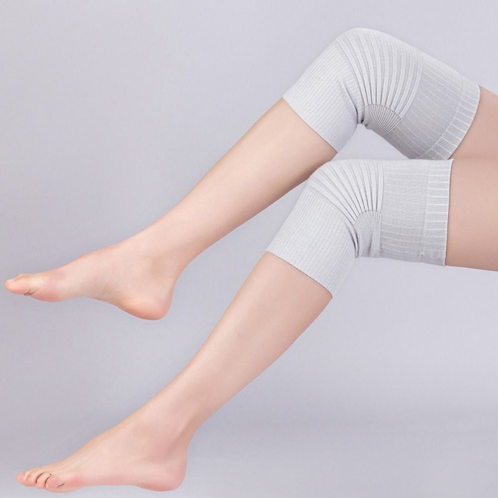 1 Para Ciepłych Bawełnianych S – Sports Equipment Knee Support recenzja i cena
