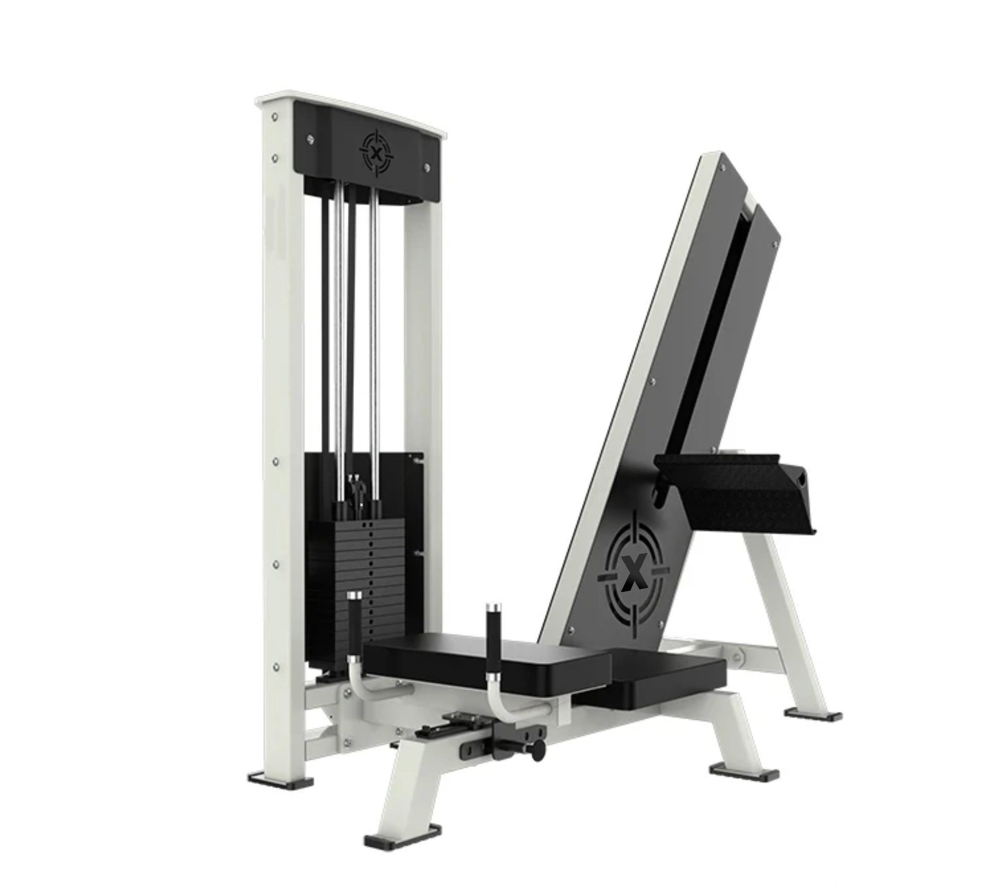 Profesjonalny sprzęt fitness d – X Sports Equipment recenzja i cena