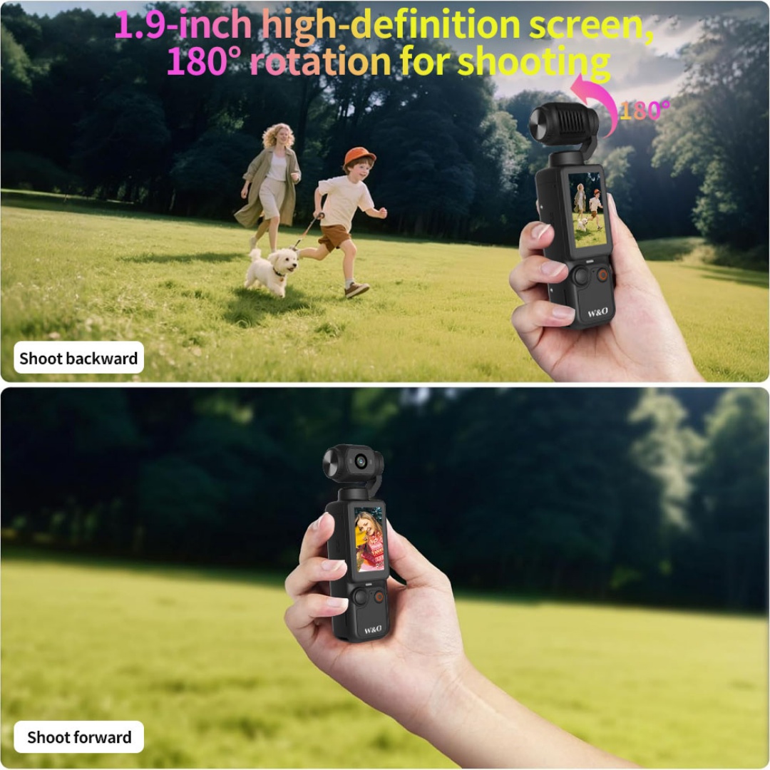 Kamera sportowa SKIG 1080P wyp – Sports Equipment Video recenzja i cena